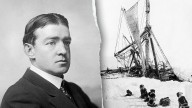 Researcher solves mystery behind Shackleton's Endurance ship sinking