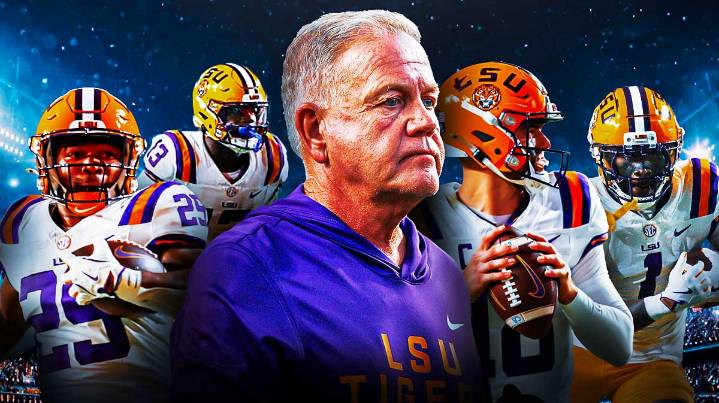 LSU Tigers bold predictions for pivotal Week 9 clash vs. Texas A&M