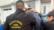 Villa María: detuvieron a un “hombre araña” por robos en altura