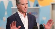 Newsom says he is considering 2028 US presidential run