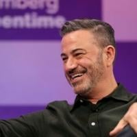 Kimmel hopes boycott outrage drew free speech 'red line'
