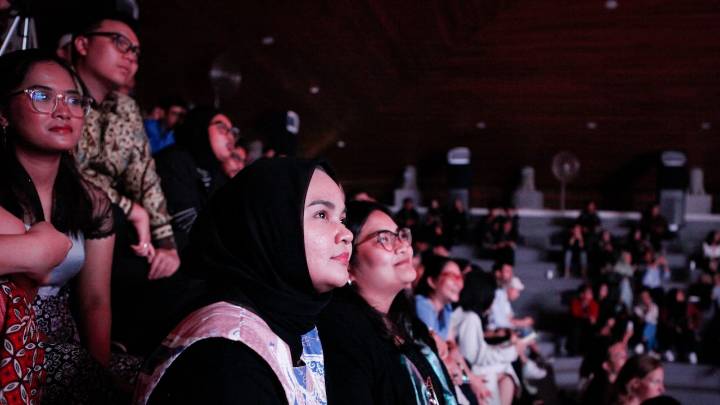 Últimos días para ser parte del Festival Alternativa, que da toda su vitrina al cine que transforma realidades