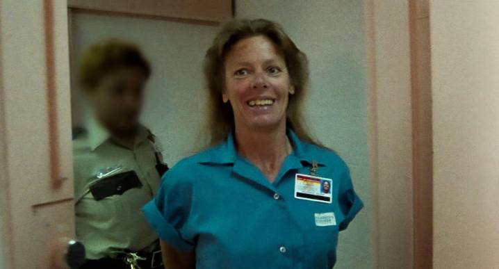 El escalofriante final de Aileen Wuornos, la mujer detrás de siete asesinatos