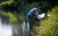 Maine must commit to restoring sea-run fish and Wabanaki sustenance lifeways