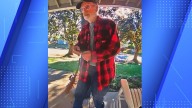 78-year-old man missing in Oregon may have fallen in hole; police ask for help