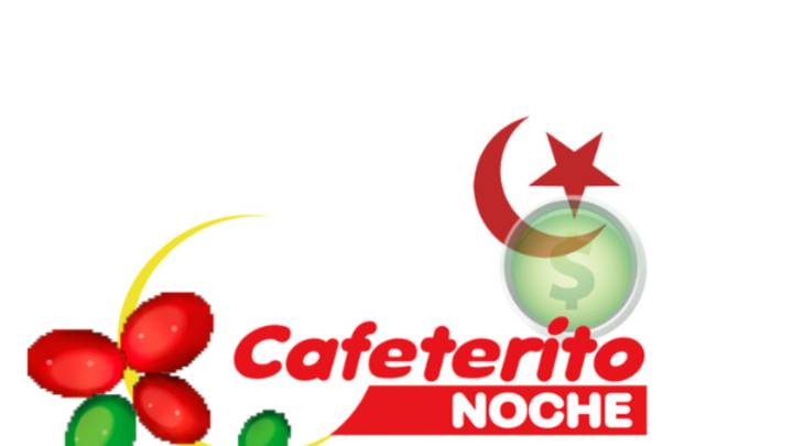 Cafeterito Noche: conozca los resultados del último sorteo de este domingo 12 de octubre de 2025