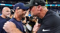 Coach Dan Campbell: Coaching success of ex-coordinators helps Lions