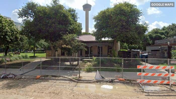 Künstler Tap Haus at Hemisfair announces closure citing ‘never