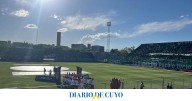 Con la necesidad de un triunfo, San Martín recibe a Independiente: empatan 0
