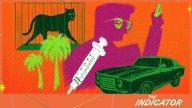 When cartels start to diversify : The Indicator from Planet Money : NPR