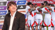 Se reveló el candidato de peso de la FPF para ser el nuevo DT de Perú: "Les está gustando"