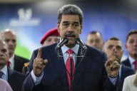 Senadores republicanos proponen elevar a $100 millones de dólares la recompensa por Nicolás Maduro