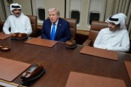 Destaca Trump cese al fuego en Gaza tras escala en Qatar