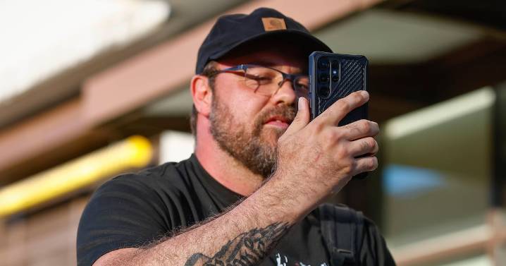 Feds Admit Troops Were Present at Portland ICE Hours After Court Blocked Mission