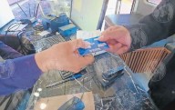 Ofrecerán servicios del Juárez Bus en la estación Ramón Corona