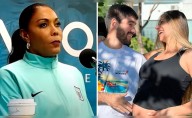 Cenaida Uribe cuestiona relación entre expreparador físico de Alianza Lima y Julieta Lazcano: "Lo primero que hice fue sacarlo a él"