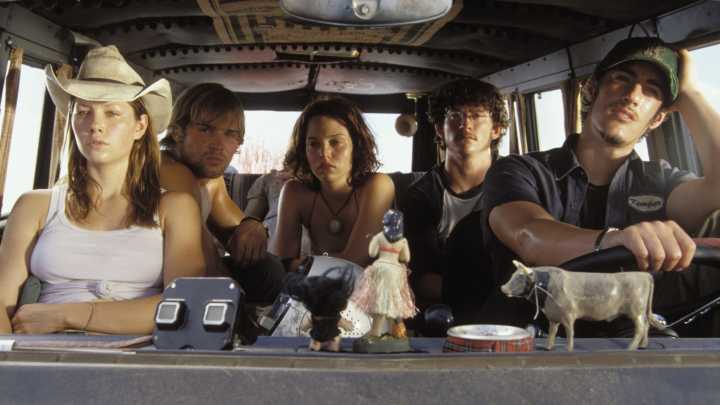 How To Watch The Texas Chainsaw Massacre Movies In Order