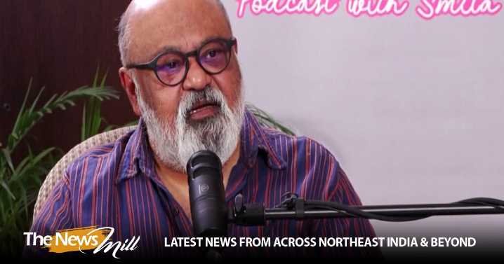 Saurabh Shukla recalls shooting ‘Bandit Queen,’ says Shekhar Kapur taught him to find humour in dark stories
