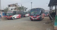 Trujillo: Continúan amenazas a conductores de la empresa Esperanza Express