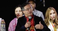 Colombia: Gustavo Petro dice que no tiene "nada que congelar" en Estados Unidos, tras sanciones financieras de Donald Trump últimas