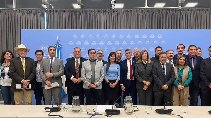 Intendentes de capitales provinciales quedaron bajo la lupa por haber perdido con La Libertad Avanza