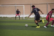 Volteretas y goleadas destacan en la jornada dominical de la Liga de Medios de Campeche