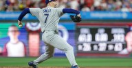 Dodgers will start Blake Snell in NLCS Game 1, Yoshinobu Yamamoto Game 2