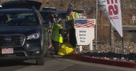 Colorado woman convicted of voter fraud in Douglas County