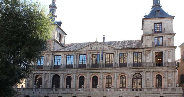 El Ministerio de Hacienda amplia el plazo para presentar alegaciones a los EDIL, de los que Toledo quedó excluida