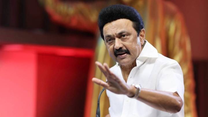 BJP trying to ‘win by deletion’: Tamil Nadu CM Stalin slams SIR, calls all