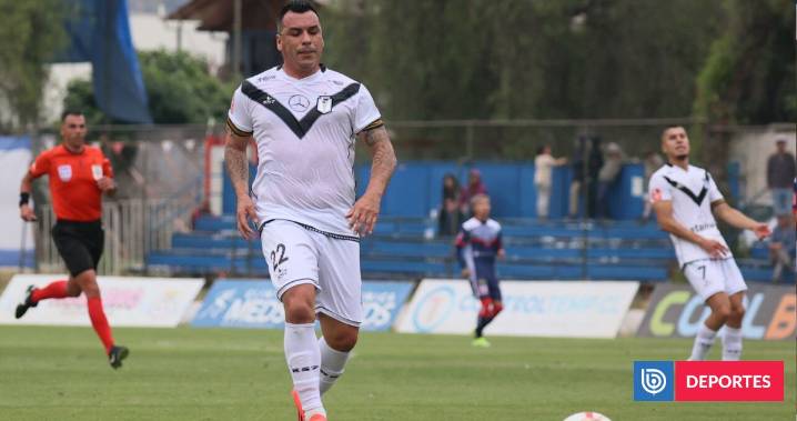Esteban Paredes bajo la lupa: Magallanes denuncia falta y exige anular triunfo clave del Morning