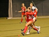 FIELD HOCKEY: Freshman Hunt’s two goals lead Owen J. Roberts past Henderson in first round of 3A districts