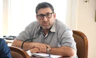 "El bloque va a defender a la CPE", aseguró Ovejero