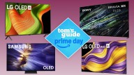 I used over a decade of TV expertise to find the 5 best OLED deals this Prime Day starting from $649