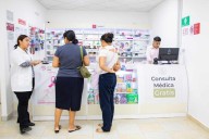 Impulsan exámenes gratuitos de detección de cáncer de mama durante todo el mes de octubre en Playa del Carmen