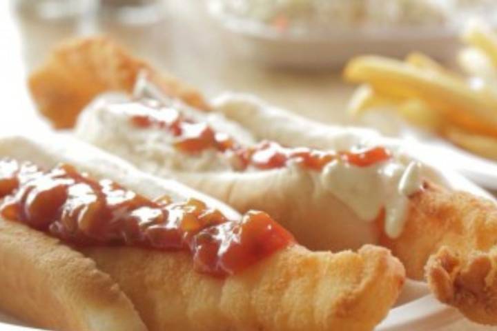 Capital Region's Ted's Fish Fry Opening 7th Location This Week