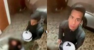 Madre confrontó a suboficial de la Marina que asesinó a su hija horas antes del crimen: “¡La estás amenazando con un arma!” “¡Ya no quiero que estés con mi hija!”, gritó la madre desesperada al confro