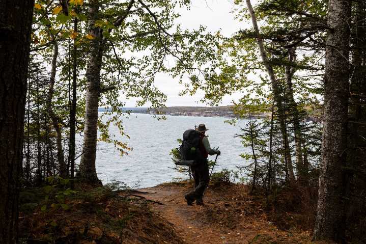 ‘Parks are bipartisan’: Congress’ stalemate could delay projects, funds at Michigan’s national parks