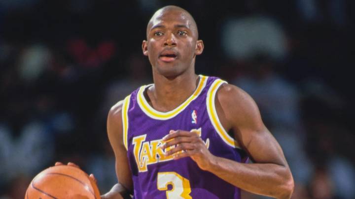 Michael Jordan and Magic Johnson teammate lost his wife to Dr. Dre and was sentenced to six months in prison