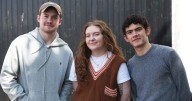 Heartstopper: Cast & Character Guide Of Kit Connor & Joe Locke’s Netflix Romantic