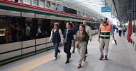 Esto costará el viaje completo del Tren "El Insurgente" de Toluca a Observatorio