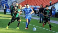 Aldosivi reclamó que le quiten puntos a Godoy Cruz: cómo beneficia a San Martín