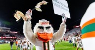 Miami, even after beating Florida State, insists there's still plenty of room to improve