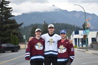 Hope Icebreakers hockey team returning to Hope after 16 years
