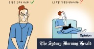 I’m 55 with no kids. How should I spend all my money before I die?