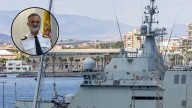 Un almirante retirado explica por qué el Furor no avanzó con la flotilla de Gaza: "Israel tiene fuerza, lo habríamos perdido"