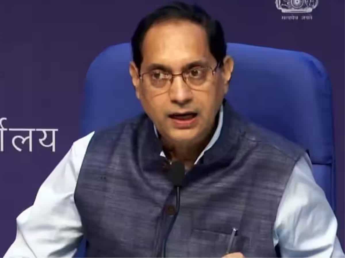 Sebi is taking down 5,000 finfluencers every month: Tuhin Kanta Pandey