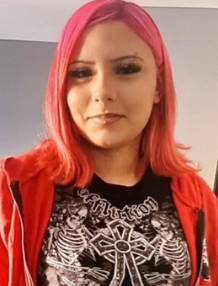 14-year-old girl missing for days in Montgomery County
