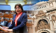 Delia Espinoza arremete contra la JNJ: “Está siendo protegida por el Congreso”