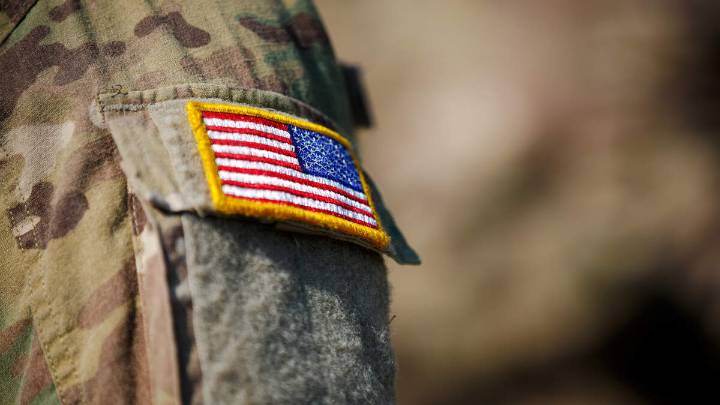 Active Duty Troops Won't Be Paid After November 15